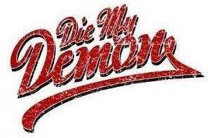 logo Die My Demon